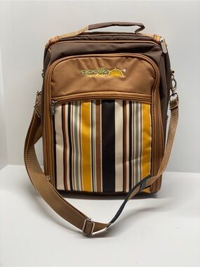 Apollo Picnic Bag Cooler